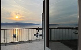 Apartment Sun&Sea, Senj, Prvi Red Do Mora