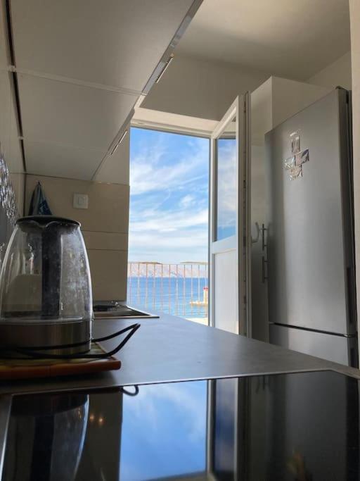 Apartment Sun&Sea, Senj, Prvi Red Do Mora Senj  Zewnętrze zdjęcie